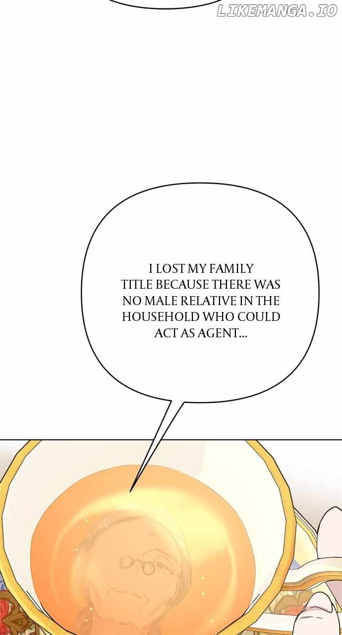 The Way That Knight Lives As a Lady Chapter 159 36